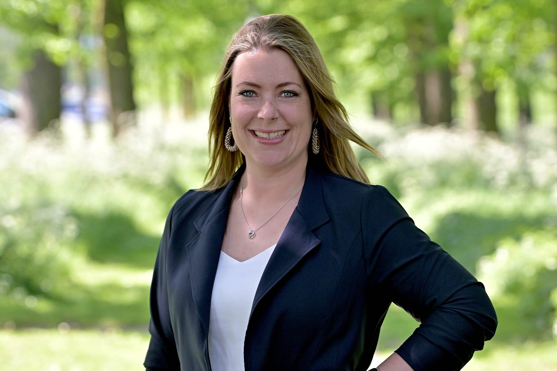 Maak Kennis met Laura