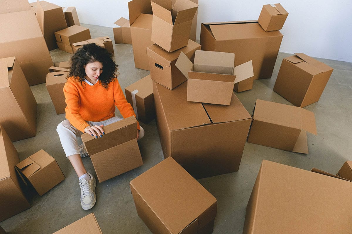 Eerste huis kopen woonvraag post