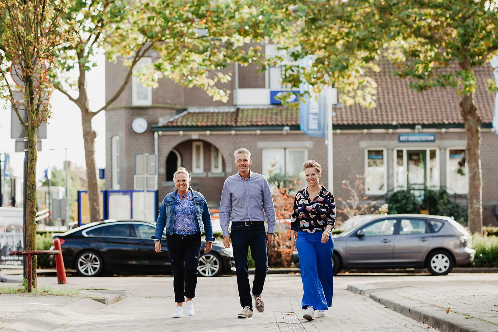 Vestiging Bodegraven Freek Hypotheek
