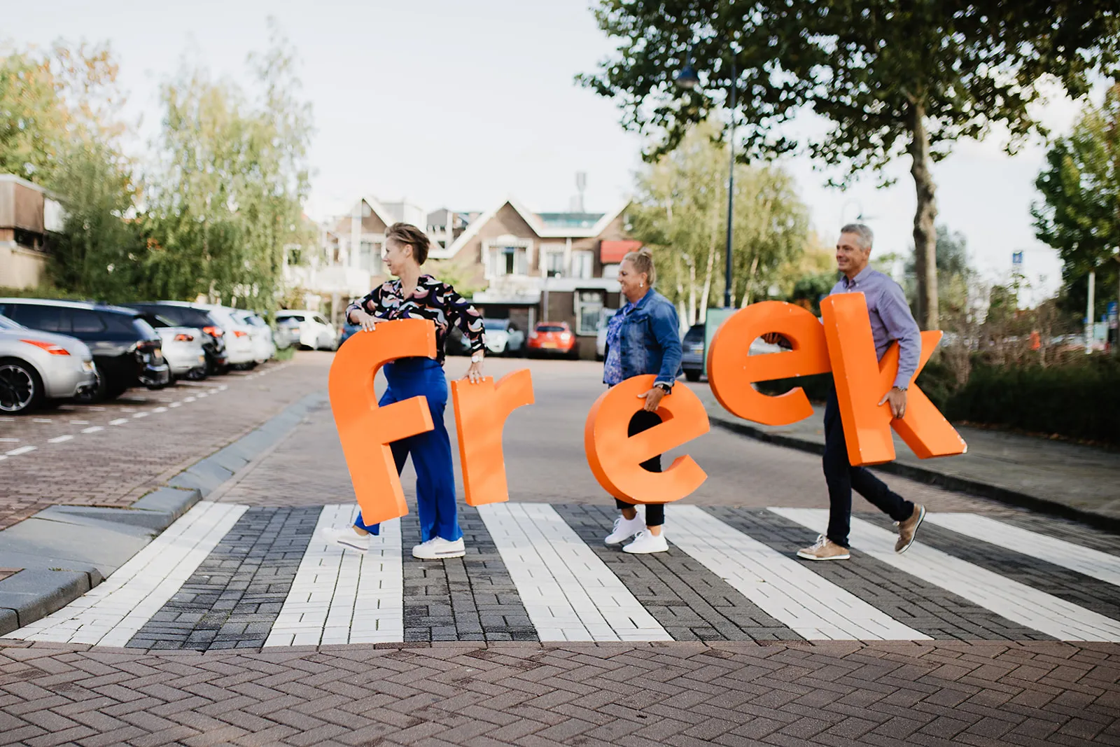 vestiging freek hypotheek bodegraven