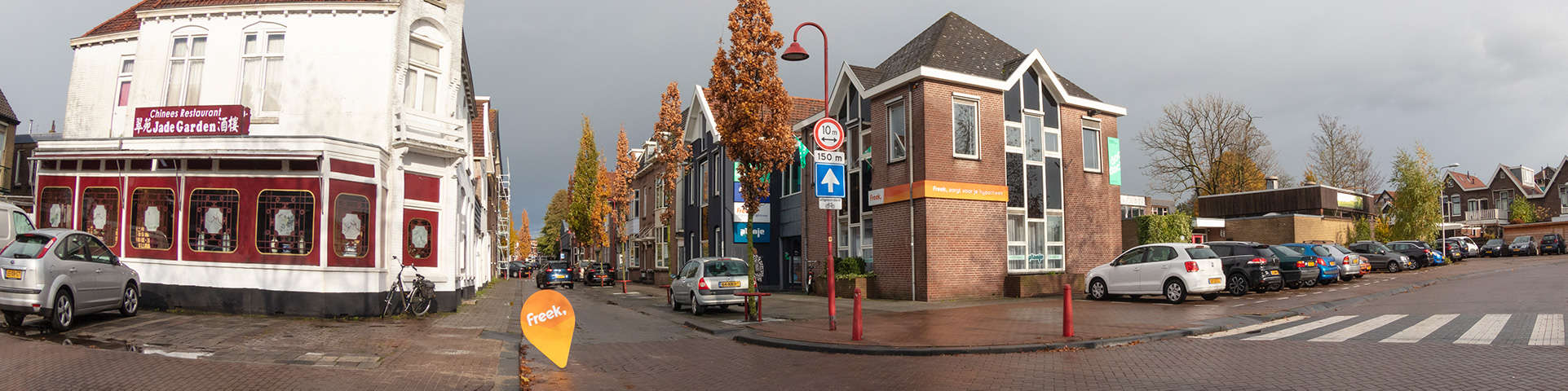 Huis kopen in Bodegraven