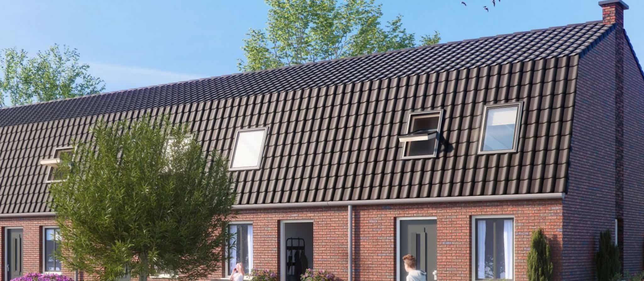 Hof van Harmelen hypotheek