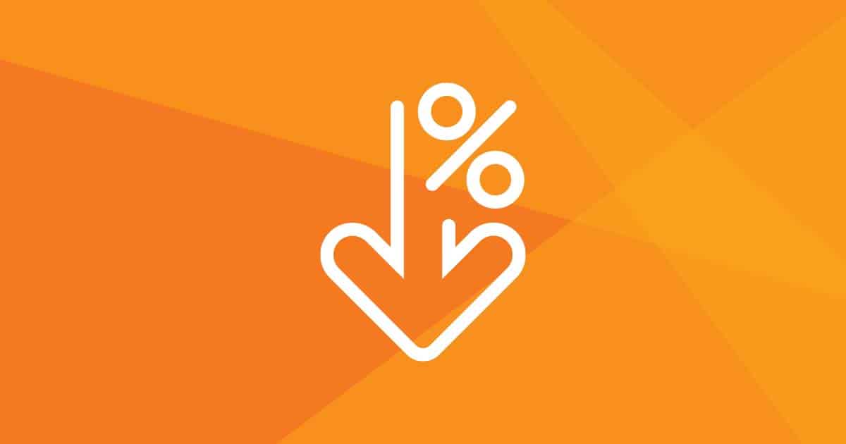 Rentekorting Freekhypotheek