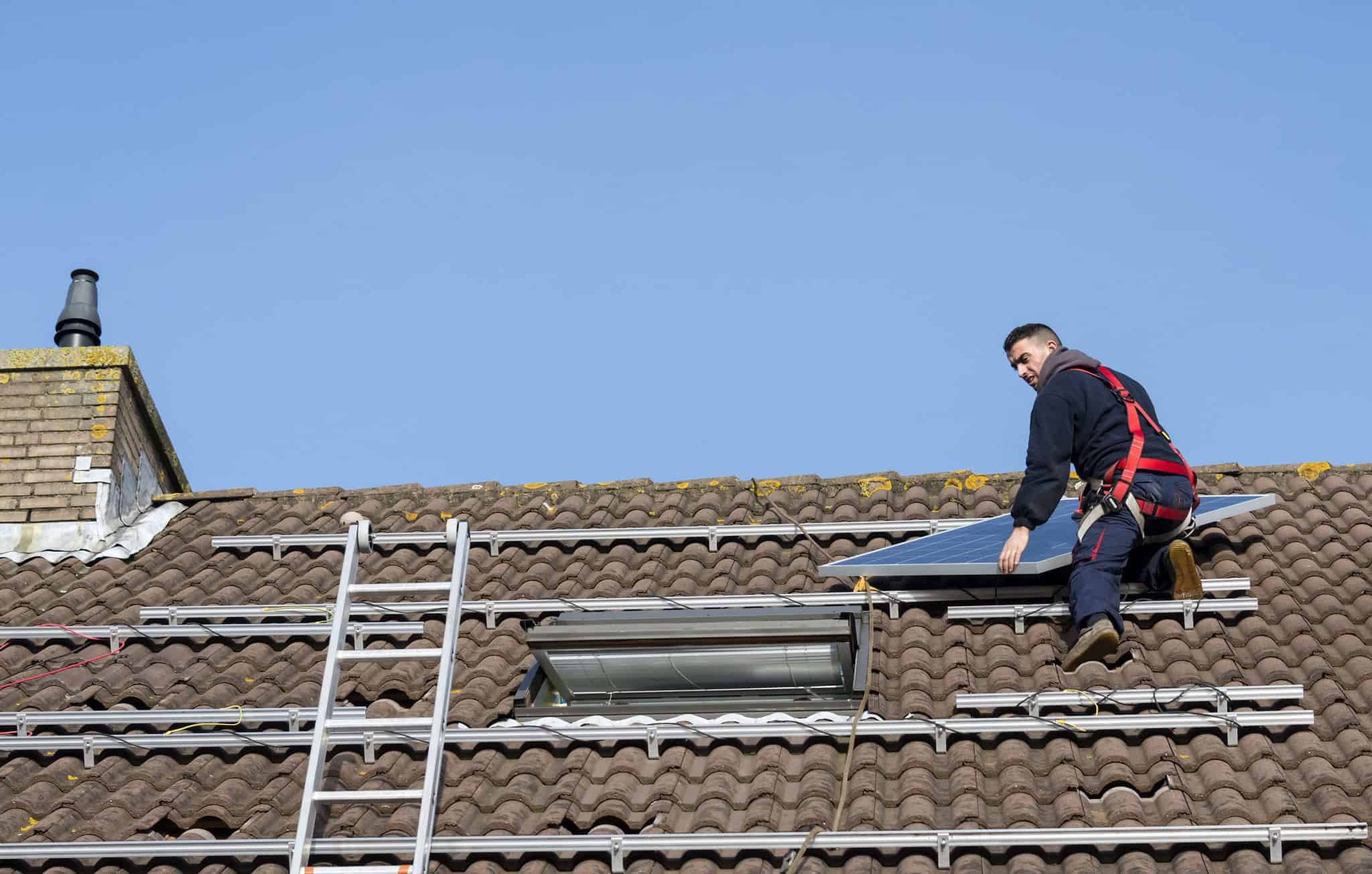 Een verbouwing meefinancieren in je hypotheek