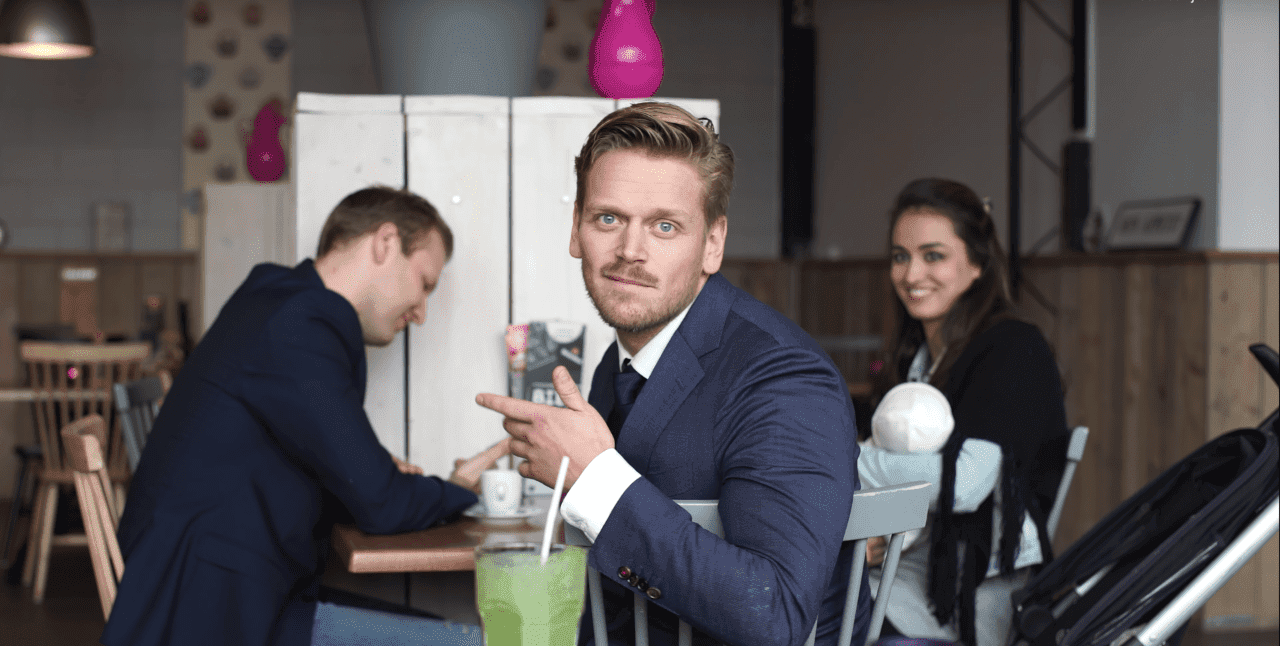 Groter wonen Freek Hypotheek