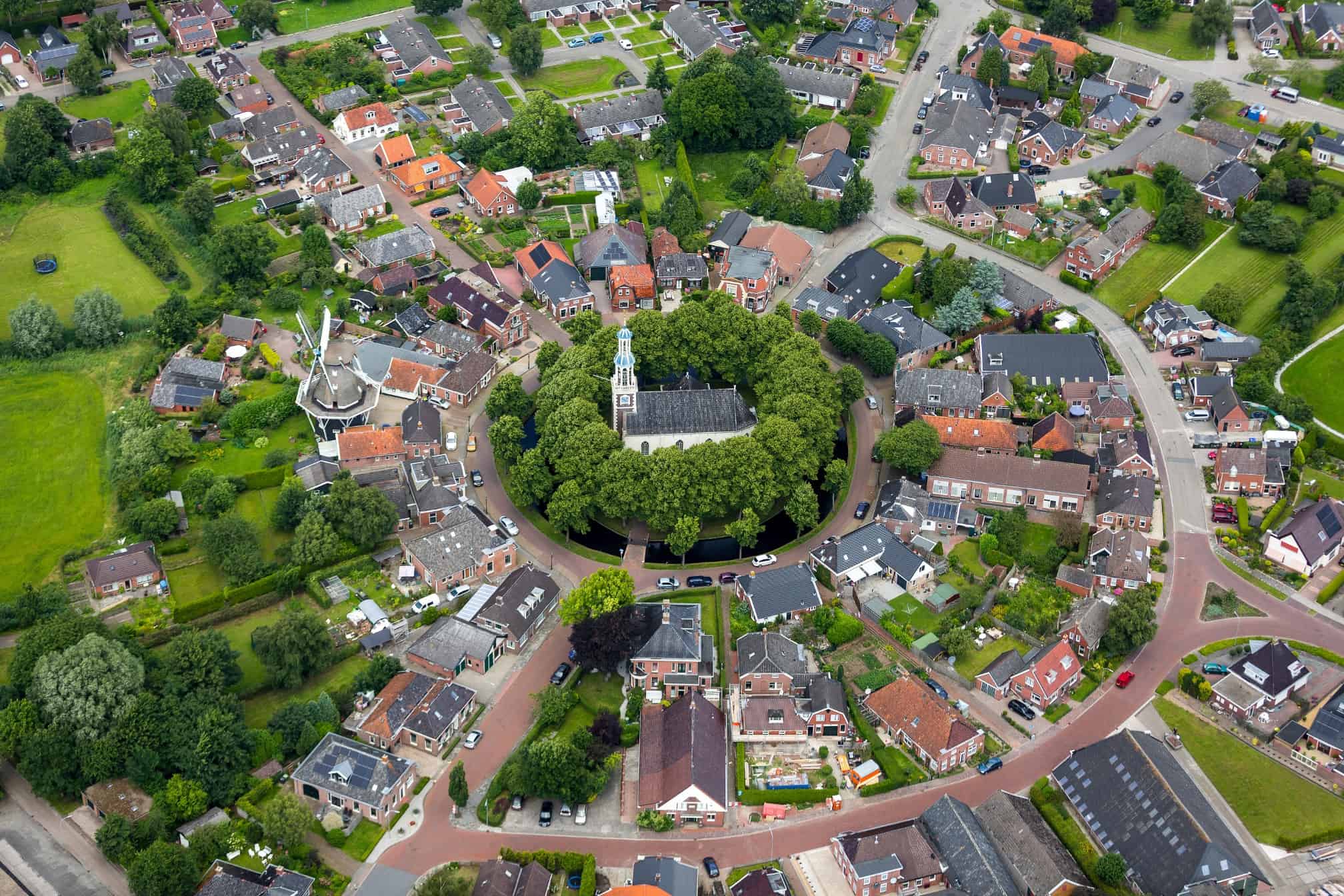 huizenprijzen per provincie