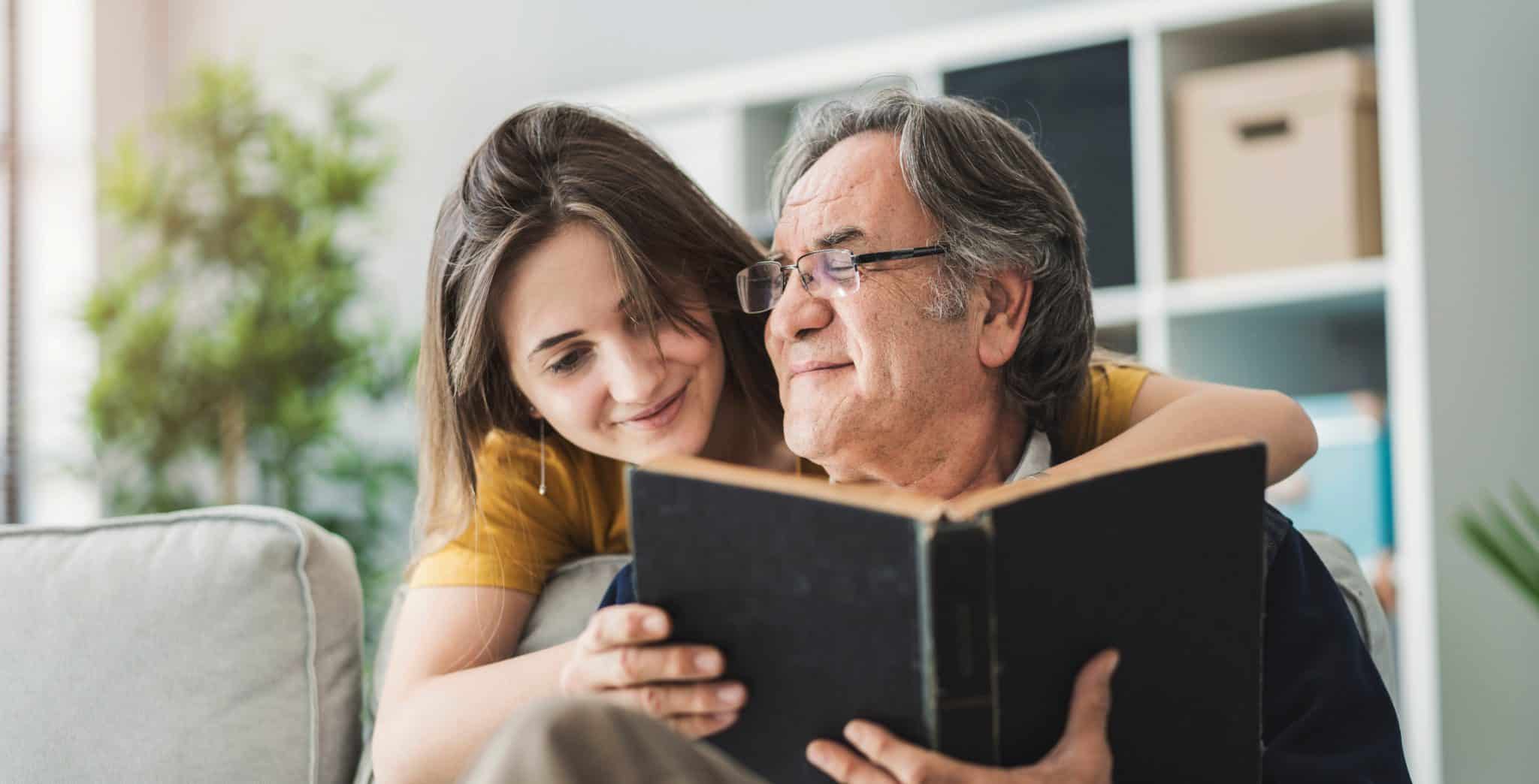 Schenking doen voor het huis van je kind
