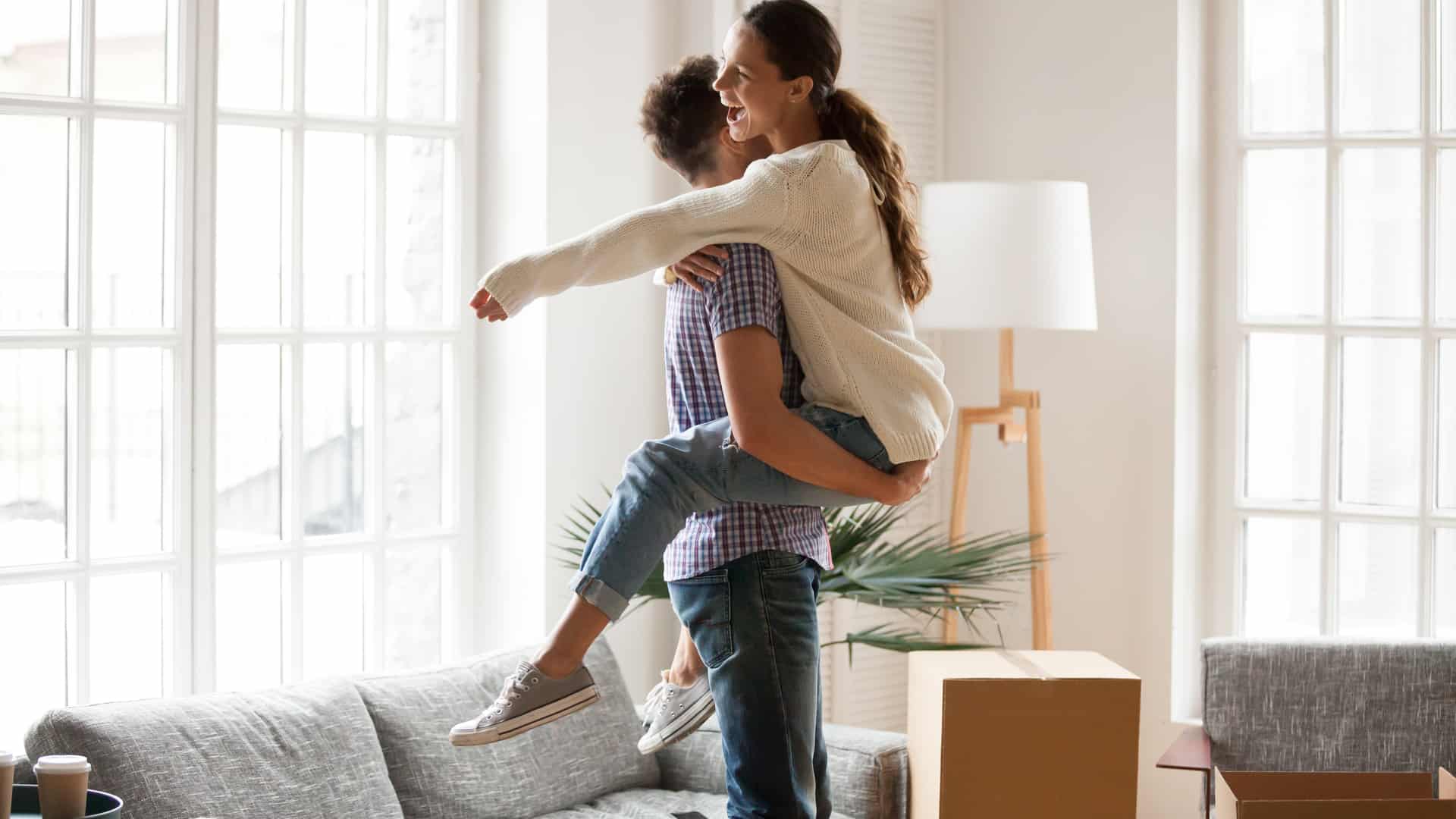 Starterslening Freek Hypotheek