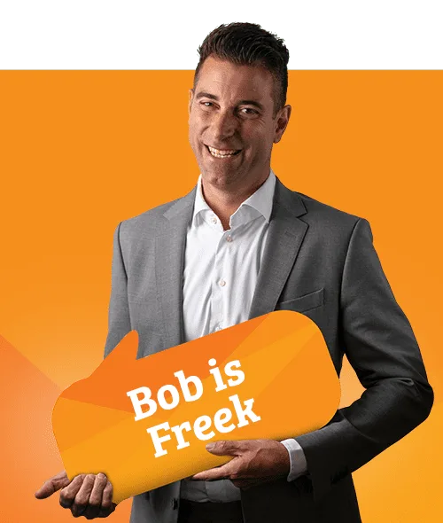 Bob Freek Hypotheek