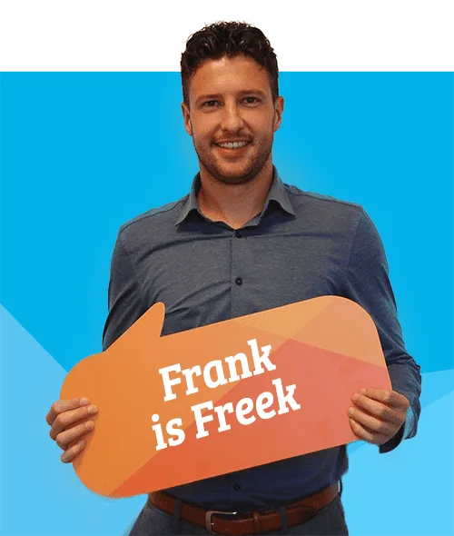 Frank Freek Hypotheek