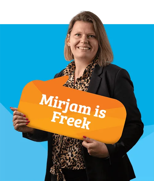 Mirjam Freek Hypotheek