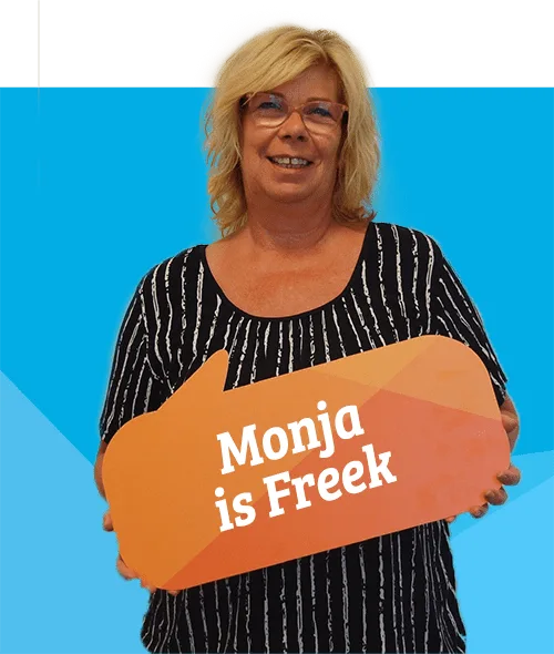 Monja Freek Hypotheek