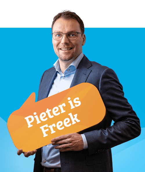 Pieter Freek Hypotheek