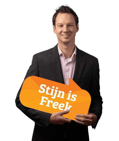 Stijn nieuwenhuis Freek Hypotheek Uden Arnhem