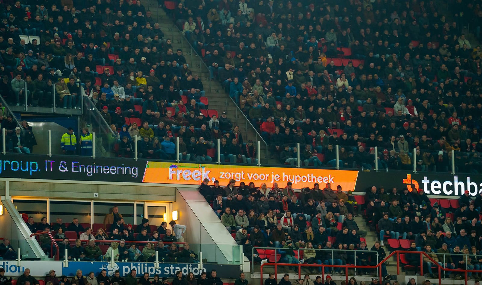 Freek Hypotheek Eindhoven