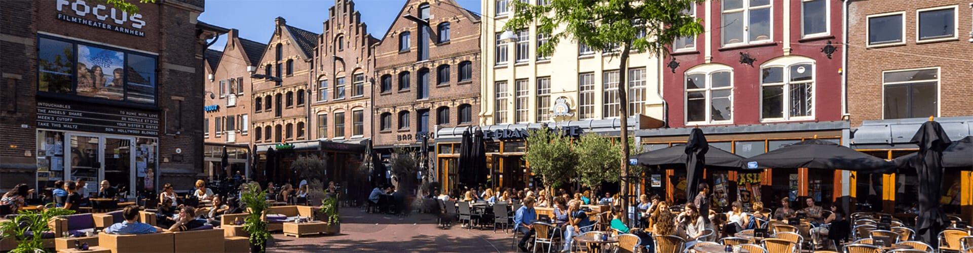 Arnhem Freek Hypotheek