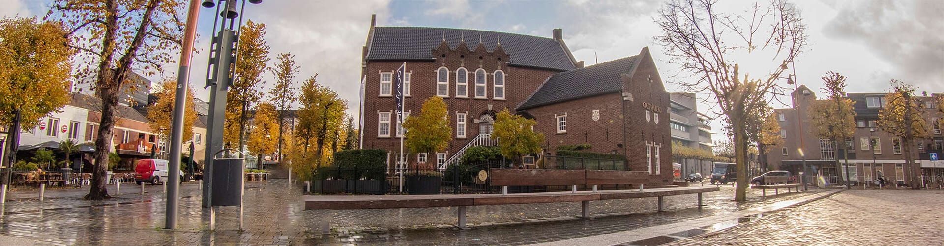 Uden Freek Hypotheek