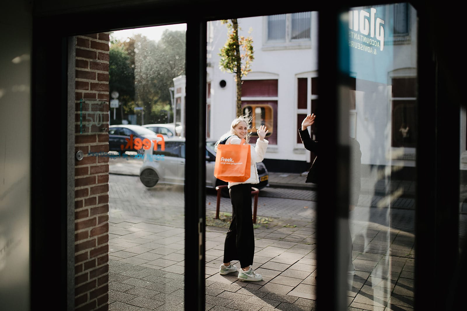 Freek Hypotheek Amstelveen