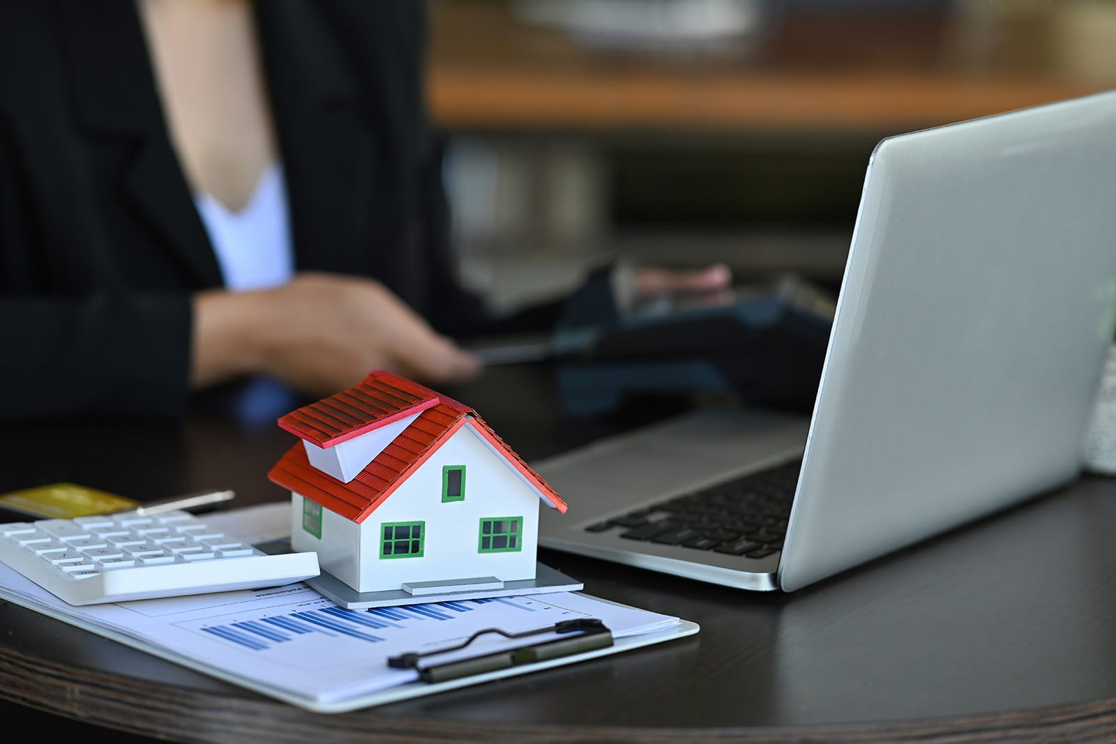 volgende woning kopen
