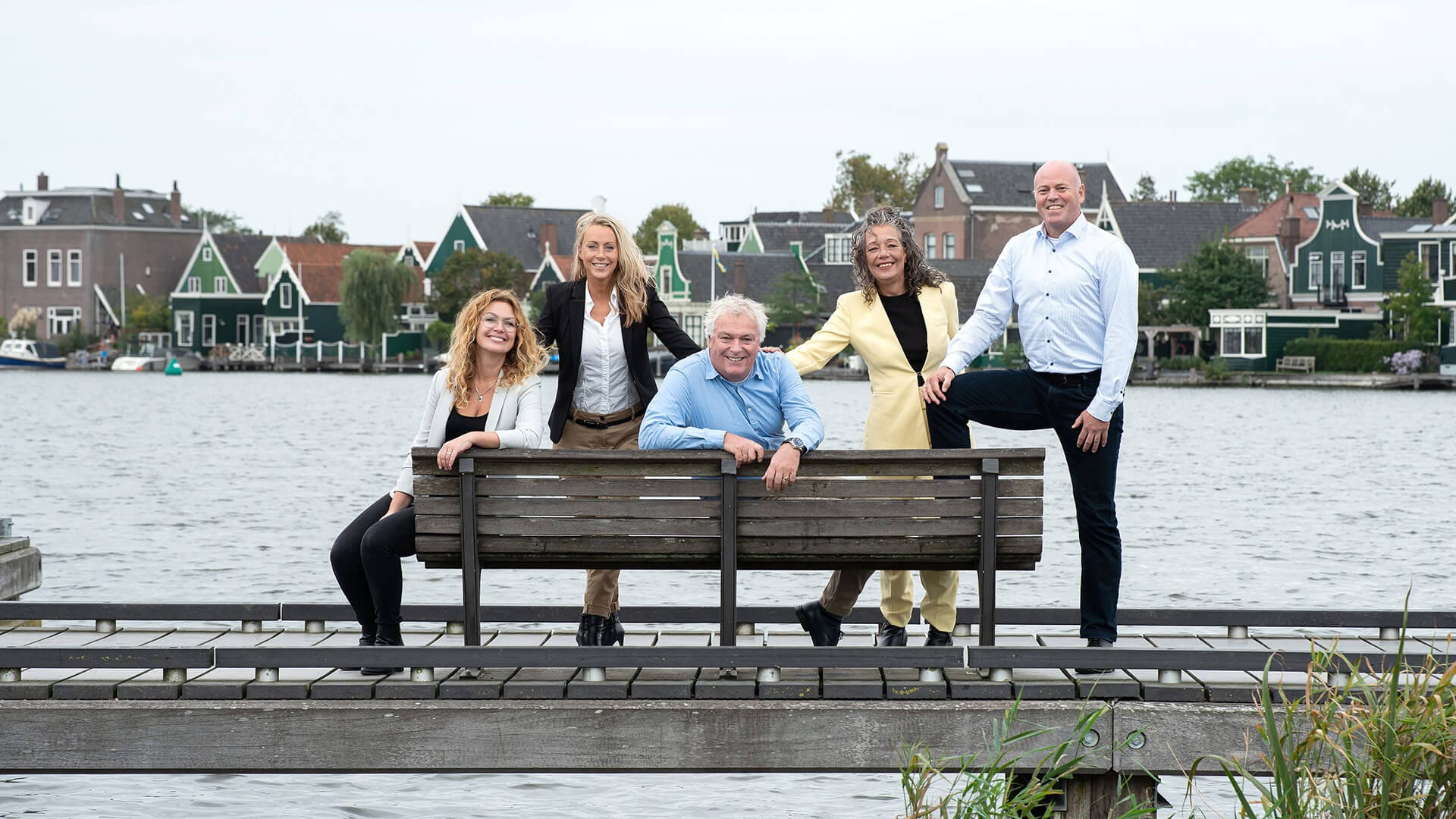Freek Hypotheek Zaandam