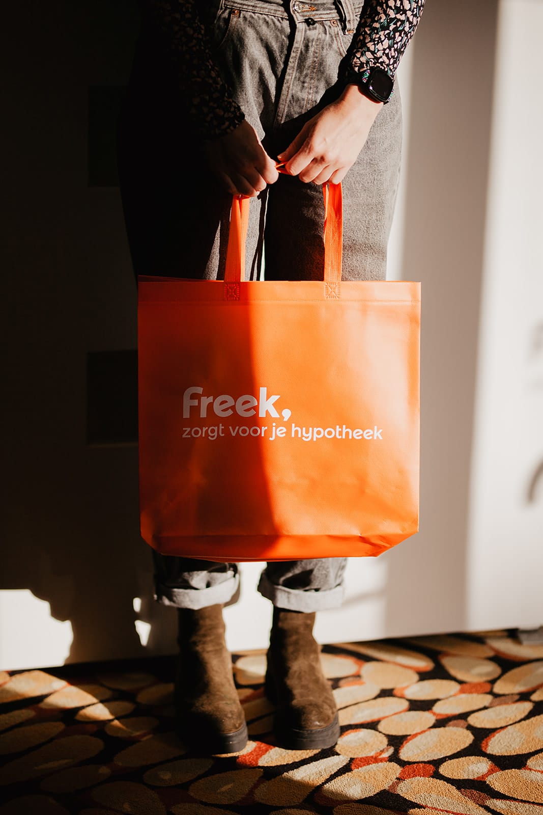 Freek Hypotheek Helmond