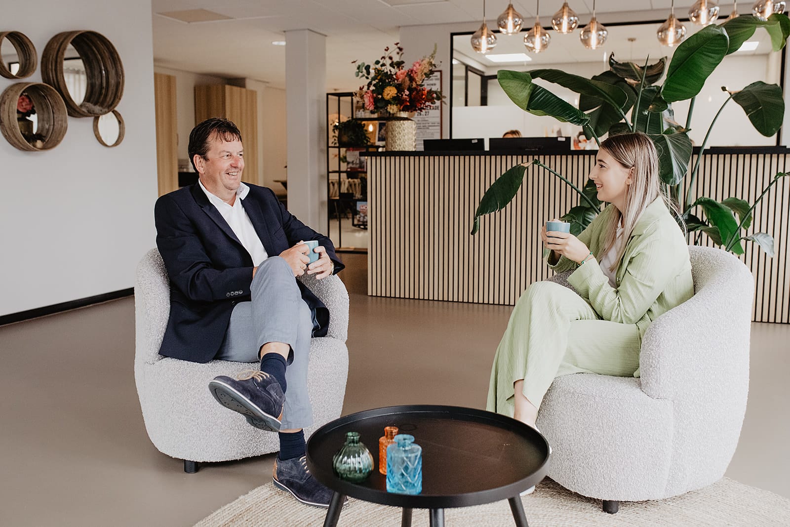 volgende woning freek hypotheek