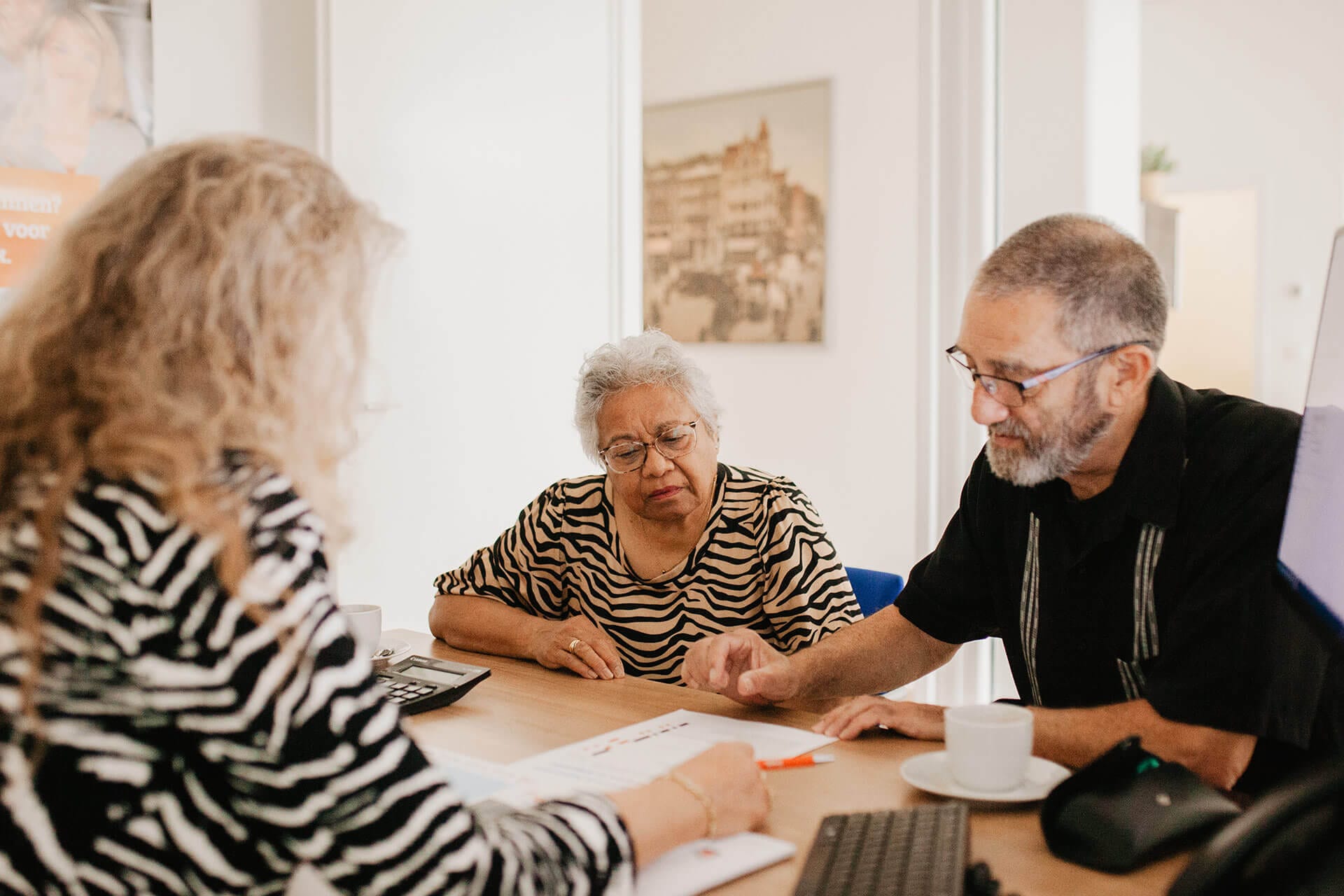 hypotheek-zonder-vast-contract