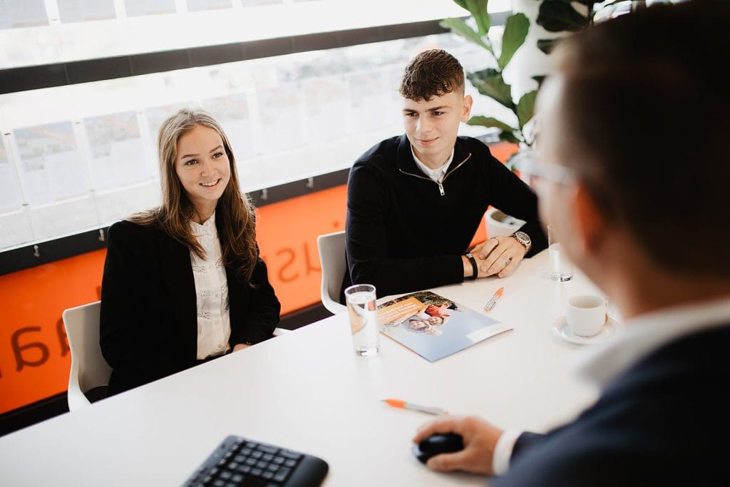 Werkwijze & stappenplan 5 samenwonen of trouwen freek