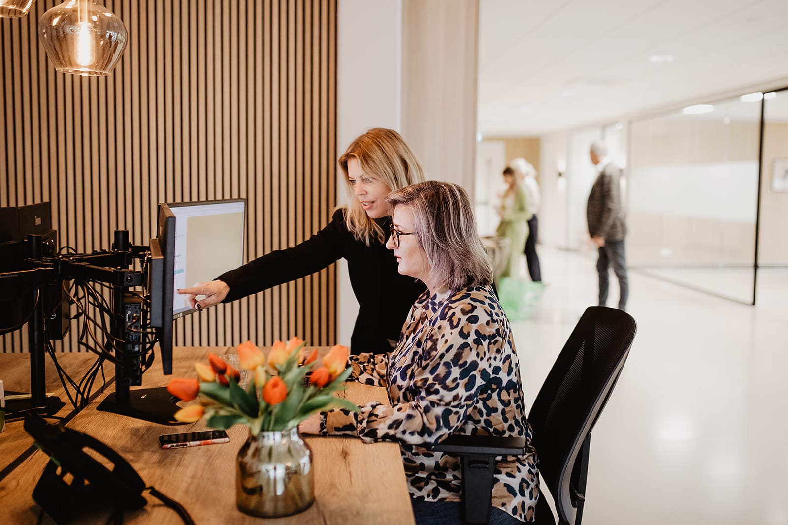 volgende woning adviezen