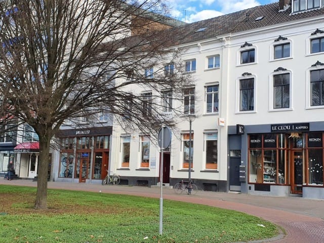 Afspreken met Freek in Arnhem - Freek Hypotheek