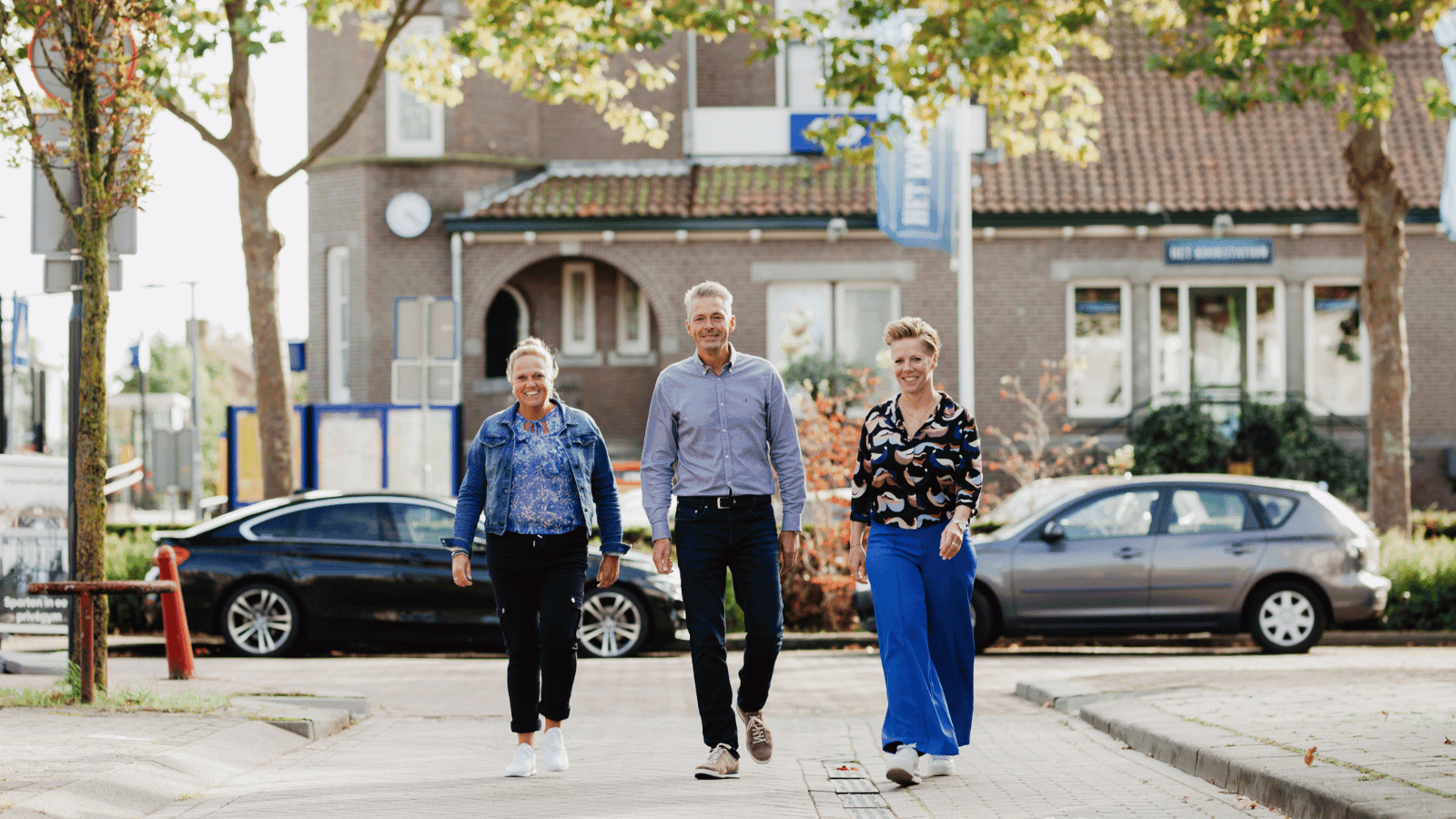 Freek Hypotheek Bodegraven team 2