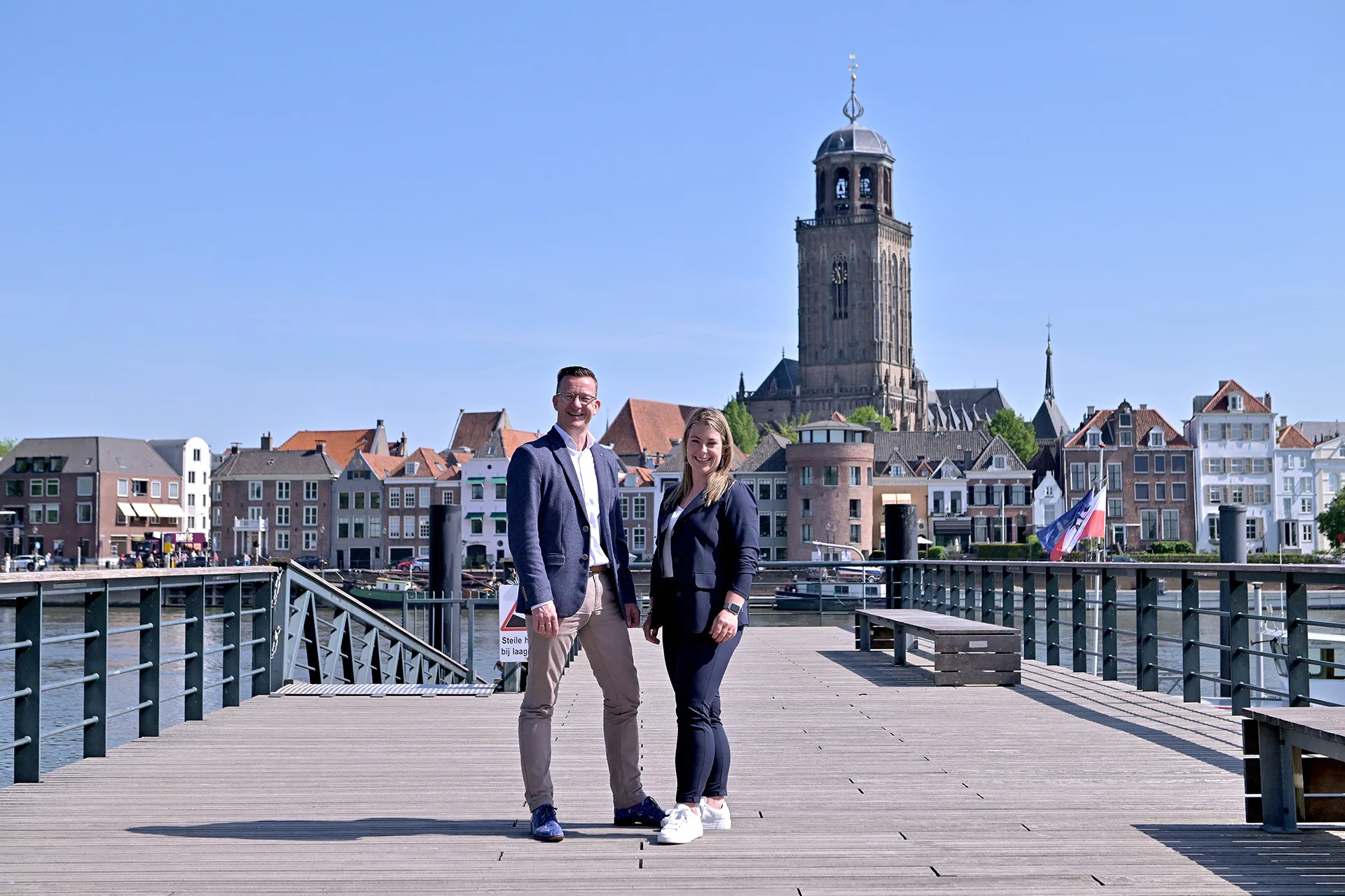 Freekhypotheek-Deventer