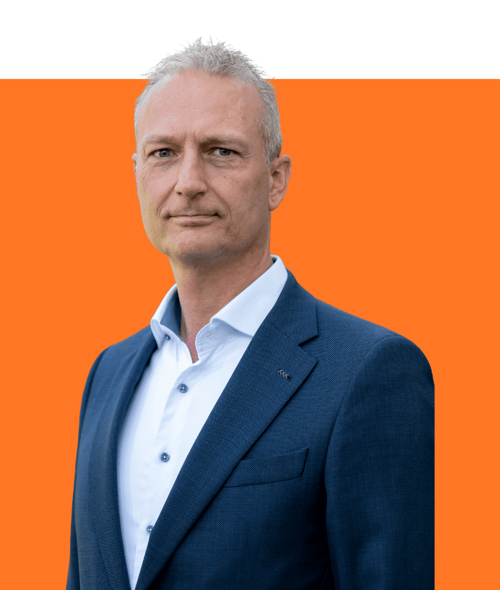 Ton Schaffers