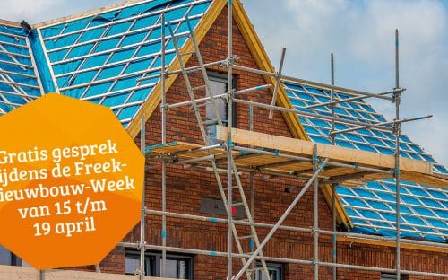 Freek-Nieuwbouw-Week